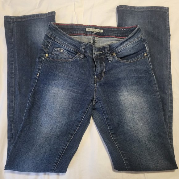 YMI boot cut jean - Picture 4 of 7